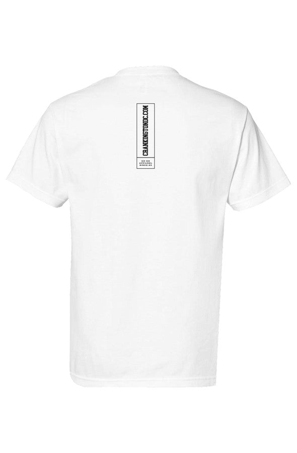 Bounce Heavyweight Cotton Tee