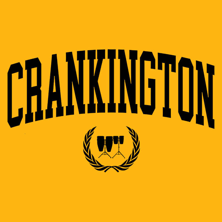 Crankington Collection