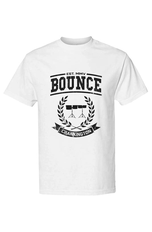 Bounce Heavyweight Cotton Tee