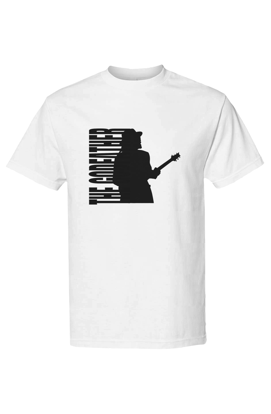 Godfather Heavyweight Cotton Tee