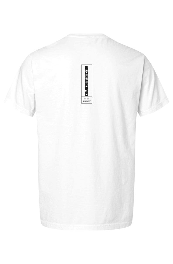 Re Mix Heavyweight Tee