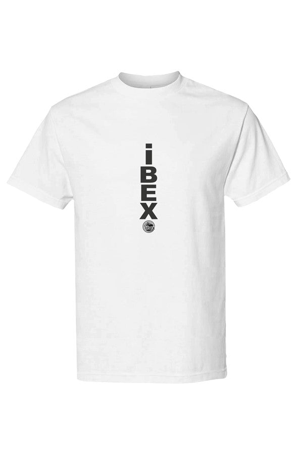 iBEX Heavyweight Cotton Tee