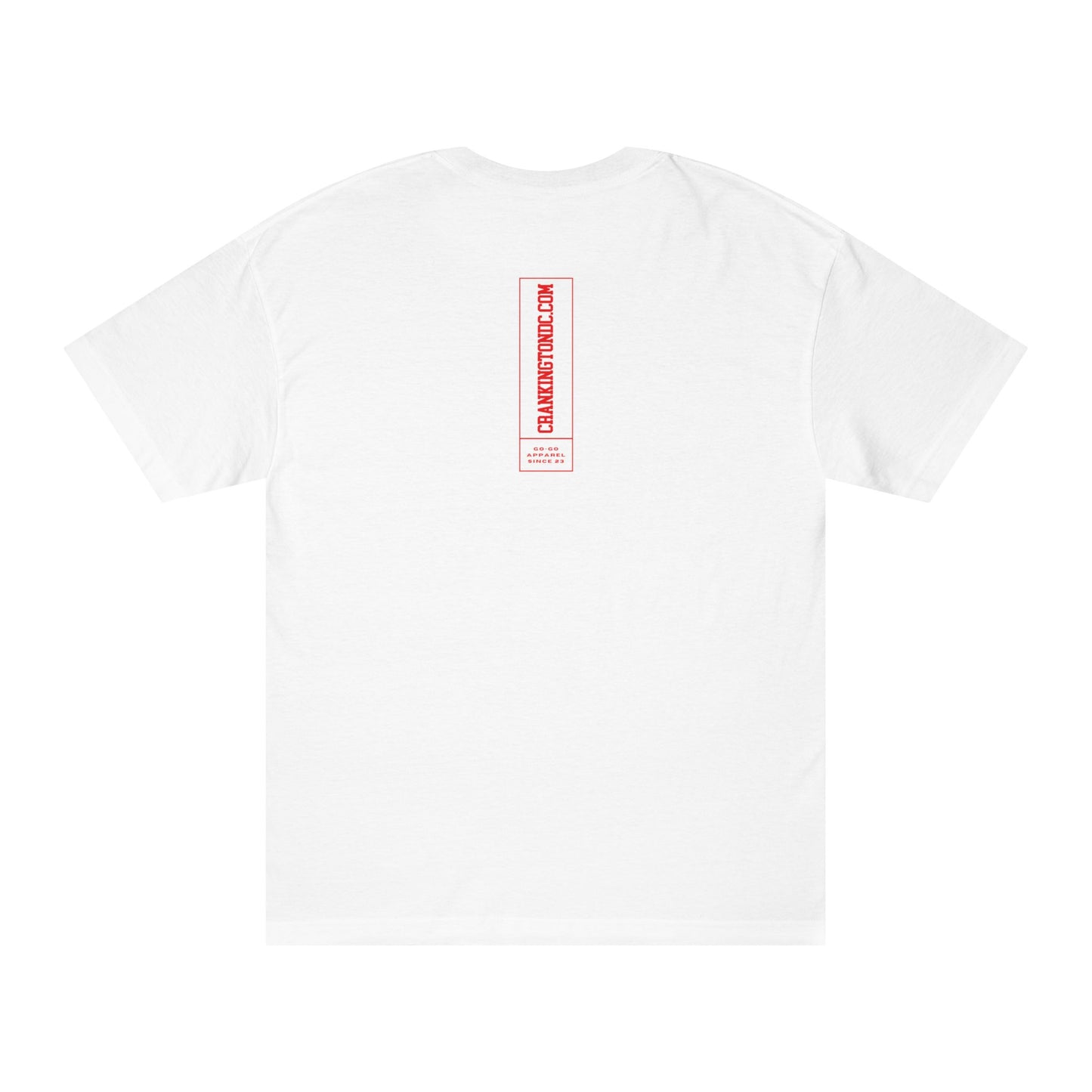 The Highland Tee W